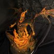 画像1: 予約 山青鸟/San Qing Niao Studio  DOTA2 Shadow Fiend  25cm スタチュー (1)