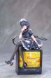 画像2: 予約 Dolphin Studio  Zenless Zone Zero Shark Girl Ellen Joe  1/6  スタチュー (2)