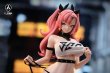 画像2: 予約 K9 Studio  Zenless Zone Zero Nicole Demara  ニコル 1/6 スタチュー (2)