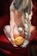 画像3: 予約 Rainbow Studio  Azur Lane Bunny Girl Le Malin  1/7  スタチュー   (3)