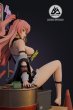 画像3: 予約 迷因/Mi Yin Studio   Zenless Zone Zero Nicole Demara ニコル  1/6  スタチュー   (3)