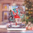 画像5: 予約 初音ミクシリーズ　Luminasta　“初音ミク”クリスマス2024 専用 展示ケース (5)