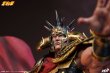 画像5: 予約 HEX Collectibles  北斗の拳  Raoh  ラオウ  1/6   スタチュー  (5)