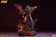 画像1: 予約 HEX Collectibles  北斗の拳  Raoh  ラオウ  1/6   スタチュー  (1)