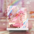 画像4: 予約 アニメ「ぼっち・ざ・ろっく！」　Desktop Cute フィギュア　後藤ひとり〜ルームウェアver.〜 専用 展示ケース (4)