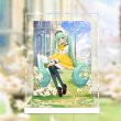 画像5: 予約 初音ミク　ぬーどるストッパーフィギュア Flower Fairyーリリー・ホワイトー  専用 展示ケース (5)