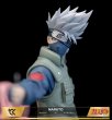 画像16: 予約 Cartoon Kingdom  NARUTO -ナルト-  はたけ カカシ  うずまき ナルト  うちは サスケ  春野サクラ  1/6   スタチュー   (16)