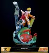 画像15: 予約 Cartoon Kingdom  NARUTO -ナルト-  はたけ カカシ  うずまき ナルト  うちは サスケ  春野サクラ  1/6   スタチュー   (15)