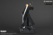 画像5: 予約  Kitsune Statue   ブリーチ BLEACH   黒崎一護  1/8  スタチュー  (5)