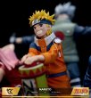 画像9: 予約 Cartoon Kingdom  NARUTO -ナルト-  はたけ カカシ  うずまき ナルト  うちは サスケ  春野サクラ  1/6   スタチュー   (9)