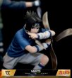 画像6: 予約 Cartoon Kingdom  NARUTO -ナルト-  はたけ カカシ  うずまき ナルト  うちは サスケ  春野サクラ  1/6   スタチュー   (6)