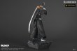 画像3: 予約  Kitsune Statue   ブリーチ BLEACH   黒崎一護  1/8  スタチュー  (3)