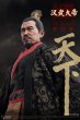 画像3: 予約 万唐  Emperor Wu of Han, Liu Che  漢武帝劉徹   1/6   アクションフィギュア   (3)