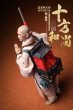 画像9: 予約 MYTOYS & 汇玩文创Studio  Daodaodao Shifang Monk  1/6  アクションフィギュア  ST-001 (9)