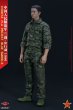 画像10: 予約 UJINDOU  Chinese People's Liberation Army Lanjian-B Operation 1986  1/6  アクションフィギュア  UD9037 (10)