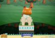 画像5: 予約 First 4 Figures  あつまれ どうぶつの森    Tom Nook   21.5cm スタチュー  ACRTNST (5)