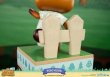 画像10: 予約 First 4 Figures  あつまれ どうぶつの森    Tom Nook   21.5cm スタチュー  ACRTNST (10)