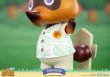 画像7: 予約 First 4 Figures  あつまれ どうぶつの森    Tom Nook   21.5cm スタチュー  ACRTNST (7)