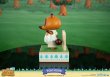 画像3: 予約 First 4 Figures  あつまれ どうぶつの森    Tom Nook   21.5cm スタチュー  ACRTNST (3)