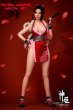 画像2: 予約 神姬Goddess Toys  Girl Martial Arts Fighter  1/3  アクションフィギュア GT-9001  (2)