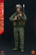 画像4: 予約 UJINDOU  Chinese People's Liberation Army Lanjian-B Operation 1986  1/6  アクションフィギュア  UD9037 (4)