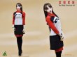 画像5: 予約 CUKE TOYS The Flight Attendant Set   1/6  素体なし 頭彫りなし   MA-027 (5)