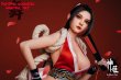 画像4: 予約 神姬Goddess Toys  Girl Martial Arts Fighter  1/3  アクションフィギュア GT-9001  (4)