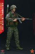 画像5: 予約 UJINDOU  Chinese People's Liberation Army Lanjian-B Operation 1986  1/6  アクションフィギュア  UD9037 (5)