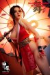 画像10: 予約 神姬Goddess Toys  Girl Martial Arts Fighter  1/3  アクションフィギュア GT-9001  (10)