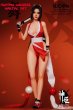 画像11: 予約 神姬Goddess Toys  Girl Martial Arts Fighter  1/3  アクションフィギュア GT-9001  (11)