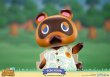 画像8: 予約 First 4 Figures  あつまれ どうぶつの森    Tom Nook   21.5cm スタチュー  ACRTNST (8)