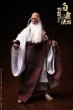 画像6: 予約 MYTOYS & 汇玩文创Studio  Daodaodao Baiyun Master  1/6  アクションフィギュア  ST-002 (6)