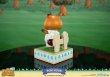 画像4: 予約 First 4 Figures  あつまれ どうぶつの森    Tom Nook   21.5cm スタチュー  ACRTNST (4)