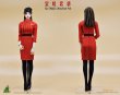 画像2: 予約 CUKE TOYS The Flight Attendant Set   1/6  素体なし 頭彫りなし   MA-027 (2)