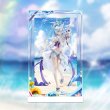 画像5: 予約  ANYCOLOR にじさんじ エリーラ ペンドラ with PIKL Summer ver. 1/7 専用 展示ケース (5)