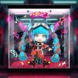 画像1: 予約 ねんどろいど 初音ミク マジカルミライ2023Ver. 専用 展示ケース (1)