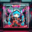 画像4: 予約 ねんどろいど 初音ミク マジカルミライ2023Ver. 専用 展示ケース (4)