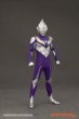 画像7: 予約 アルファマックス ウルトラマンティガ アクションフィギュア  SKY TYPE  海外正規品 (7)