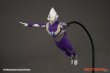 画像4: 予約 アルファマックス ウルトラマンティガ アクションフィギュア  SKY TYPE  海外正規品 (4)