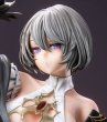 画像10: 予約 YorHa Studio  TWO B   1/4   スタチュー   (10)