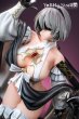 画像8: 予約 YorHa Studio  TWO B   1/4   スタチュー   (8)