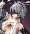 画像11: 予約 YorHa Studio  TWO B   1/4   スタチュー   (11)