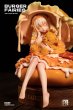 画像6: 予約 WeArtDoing  Original The Sleeping Beauty-Burger Fairies- Yellow & The Sleeping Beauty-Burger Fairies-Black  フィギュア     (6)