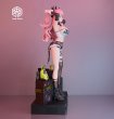 画像3: 予約 Snow Studio  Zenless Zone Zero Nicole Demara ニコル  27cm スタチュー (3)