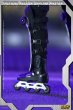 画像9: 予約 BBK   Tactical Roller Skating Master  1/6 アクションフィギュア BBK020 (9)