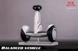 画像5: 予約 YMTOYS  Balance car 1/6    YMT110ABCD (5)