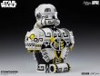 画像8: 予約 Sideshow x PCS  Star Wars  Imperial Stormtrooper  18cm スタチュー   700246  (8)