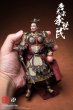 画像8: 予約 303TOYS  THE PROSPEROUS TANG DYNASTY - THE EMPEROR TAIZONG - Li SHIMIN 唐太宗-李世民 (SOLO DELUXE EDITION)  1/12  アクションフィギュア DT001  (8)