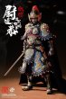 画像6: 予約 303TOYS THE PROSPEROUS TANG DYNASTY - GENERAL OF RIGHT MILITANT MARQUIS - YUCHI GONG 尉遅恭 (SOLO DELUXE EDITION) 1/12  アクションフィギュア DT003 (6)