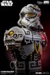 画像3: 予約 Sideshow x PCS  Star Wars  Imperial Stormtrooper  18cm スタチュー   700246  (3)